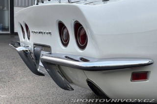 Chevrolet Corvette Stingray C3 1969