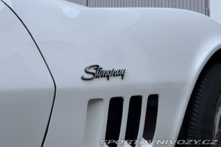 Chevrolet Corvette Stingray C3 1969