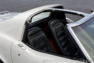 Chevrolet Corvette Stingray C3 1969