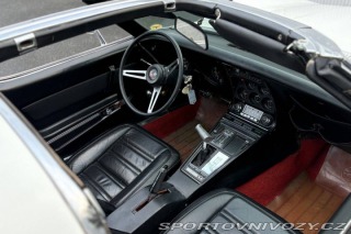 Chevrolet Corvette Stingray C3 1969