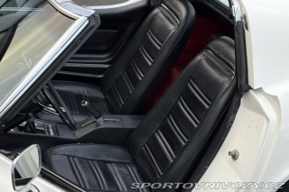 Chevrolet Corvette Stingray C3 1969