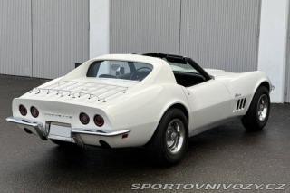 Chevrolet Corvette Stingray C3 1969