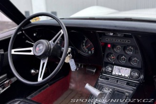 Chevrolet Corvette Stingray C3 1969