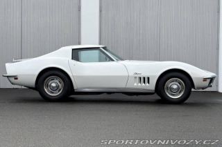 Chevrolet Corvette Stingray C3 1969