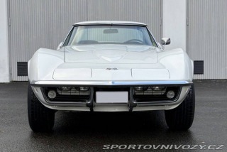 Chevrolet Corvette Stingray C3 1969