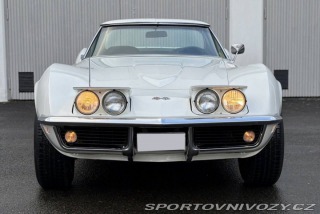 Chevrolet Corvette Stingray C3 1969