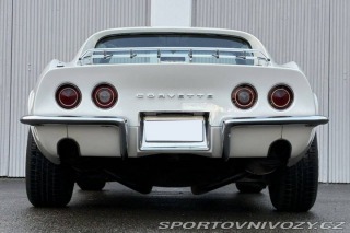 Chevrolet Corvette Stingray C3 1969