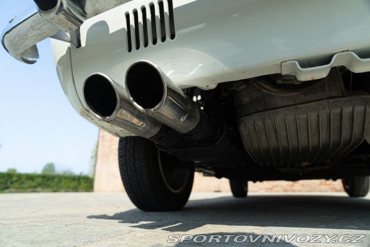 Fiat Ostatní modely 850 ABARTH 1963