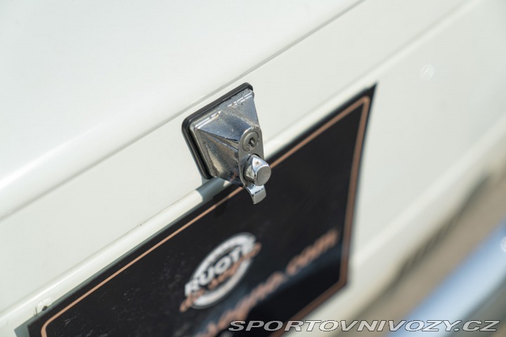 Fiat Ostatní modely 850 ABARTH 1963