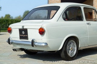 Fiat Ostatní modely 850 ABARTH 1963