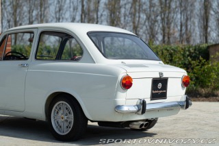 Fiat Ostatní modely 850 ABARTH 1963