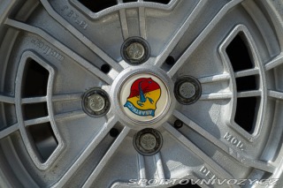 Fiat Ostatní modely 850 ABARTH 1963