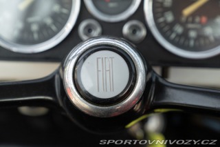 Fiat Ostatní modely 850 ABARTH 1963