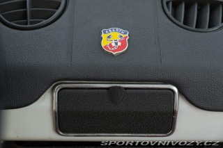 Fiat Ostatní modely 850 ABARTH 1963