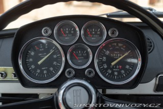 Fiat Ostatní modely 850 ABARTH 1963