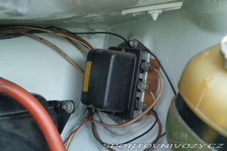 Fiat Ostatní modely 850 ABARTH 1963