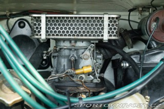 Fiat Ostatní modely 850 ABARTH 1963