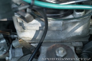 Fiat Ostatní modely 850 ABARTH 1963