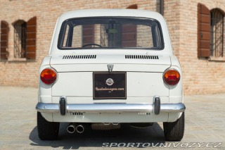Fiat Ostatní modely 850 ABARTH 1963