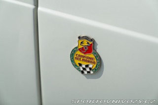 Fiat Ostatní modely 850 ABARTH 1963