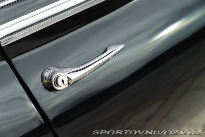 Jaguar E-Type Coupé 5.3 V12 1971