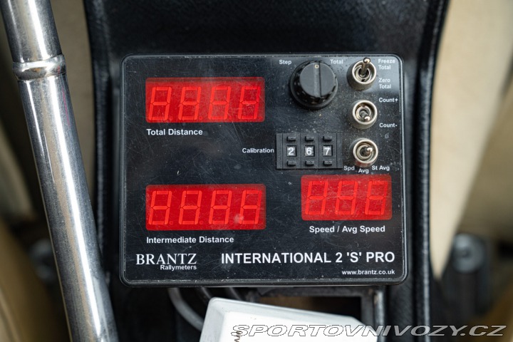 Jaguar E-Type Coupé 5.3 V12 1971