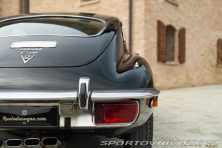 Jaguar E-Type Coupé 5.3 V12 1971