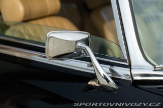 Jaguar E-Type Coupé 5.3 V12 1971