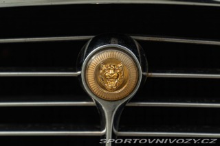 Jaguar E-Type Coupé 5.3 V12 1971