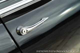 Jaguar E-Type Coupé 5.3 V12 1971