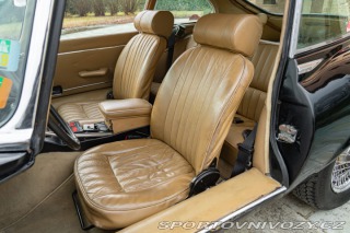 Jaguar E-Type Coupé 5.3 V12 1971