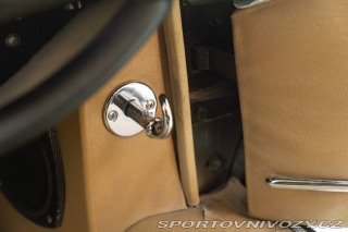 Jaguar E-Type Coupé 5.3 V12 1971