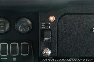 Jaguar E-Type Coupé 5.3 V12 1971