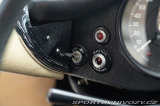 Jaguar E-Type Coupé 5.3 V12 1971