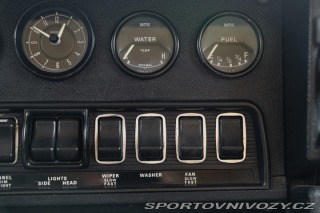 Jaguar E-Type Coupé 5.3 V12 1971