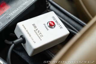 Jaguar E-Type Coupé 5.3 V12 1971