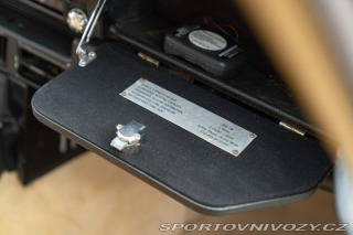 Jaguar E-Type Coupé 5.3 V12 1971