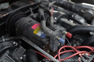 Jaguar E-Type Coupé 5.3 V12 1971