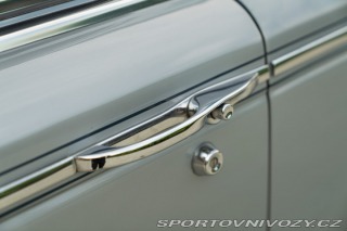 Rolls Royce Silver Wraith II 1979