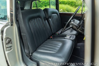 Rolls Royce Silver Wraith II 1979