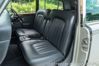 Rolls Royce Silver Wraith II 1979