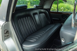 Rolls Royce Silver Wraith II 1979