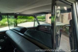 Rolls Royce Silver Wraith II 1979
