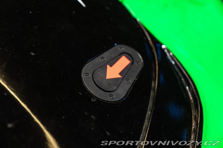 Porsche 911 991 (911) GT3 R 2018