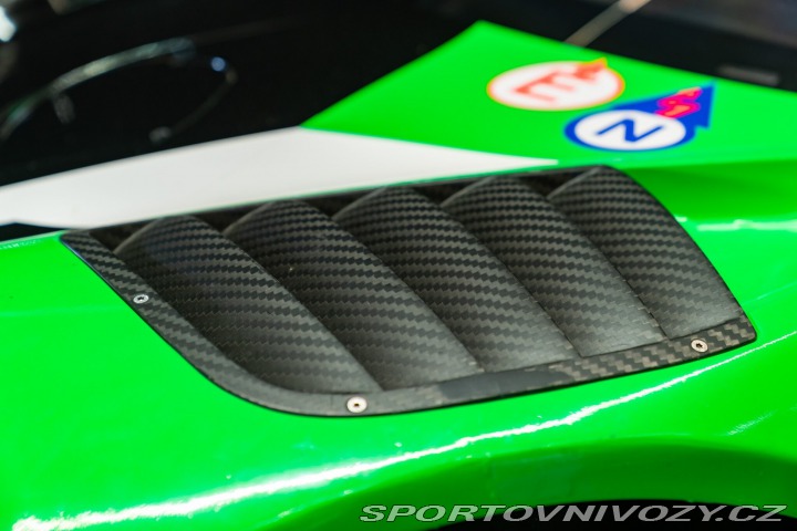 Porsche 911 991 (911) GT3 R 2018