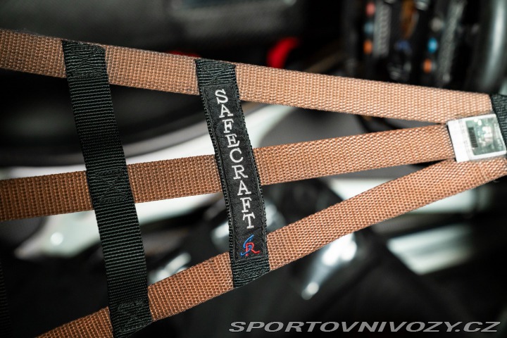 Porsche 911 991 (911) GT3 R 2018