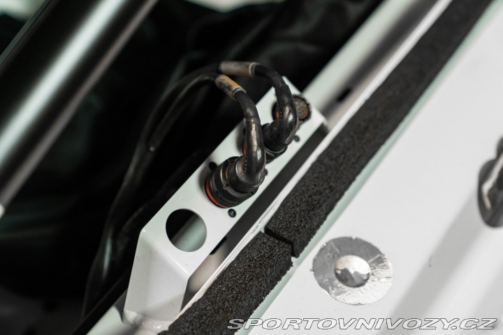 Porsche 911 991 (911) GT3 R 2018