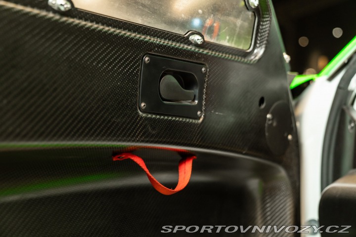 Porsche 911 991 (911) GT3 R 2018