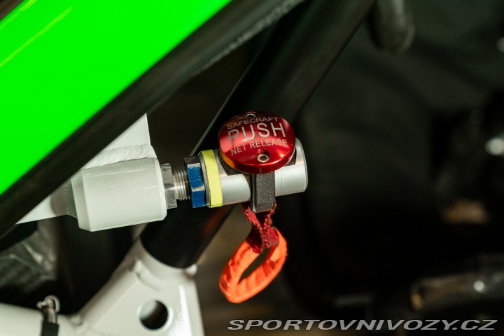 Porsche 911 991 (911) GT3 R 2018