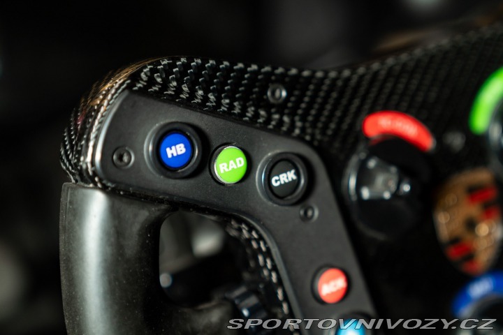 Porsche 911 991 (911) GT3 R 2018